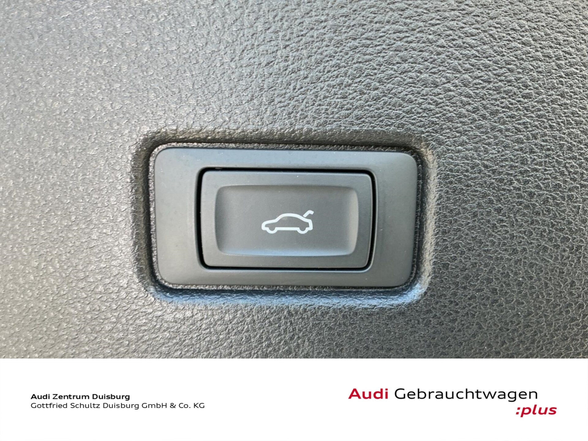 Audi Q5 Sportback S line
