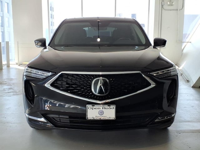 2024 Acura MDX