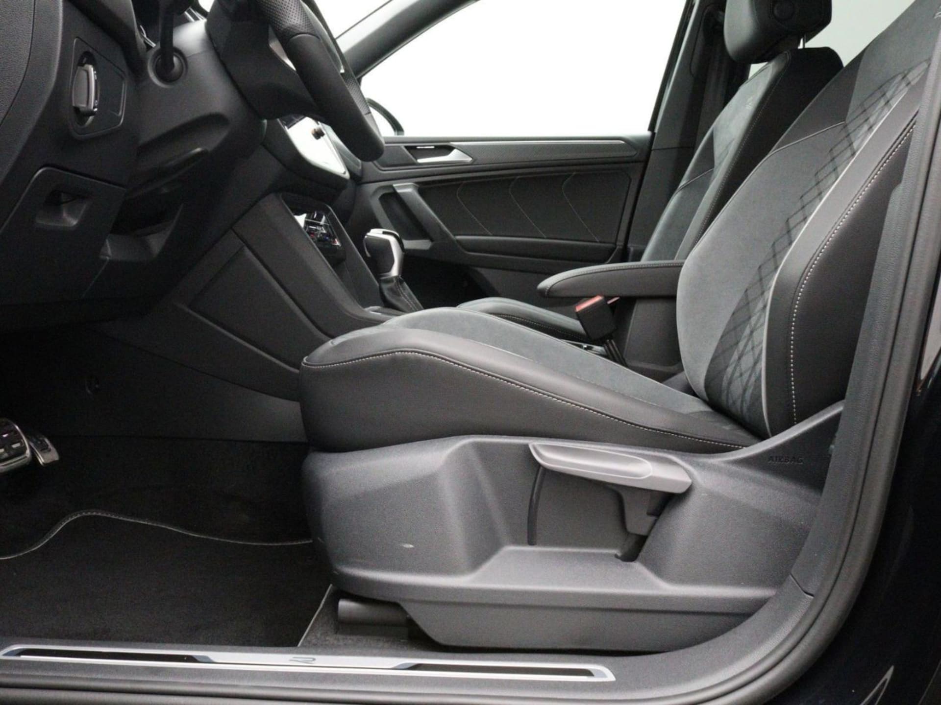 Volkswagen Tiguan Allspace R-Line