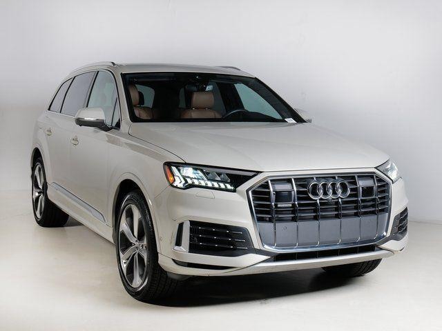 2023 Audi Q7