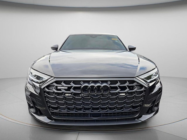 2023 Audi A8 L
