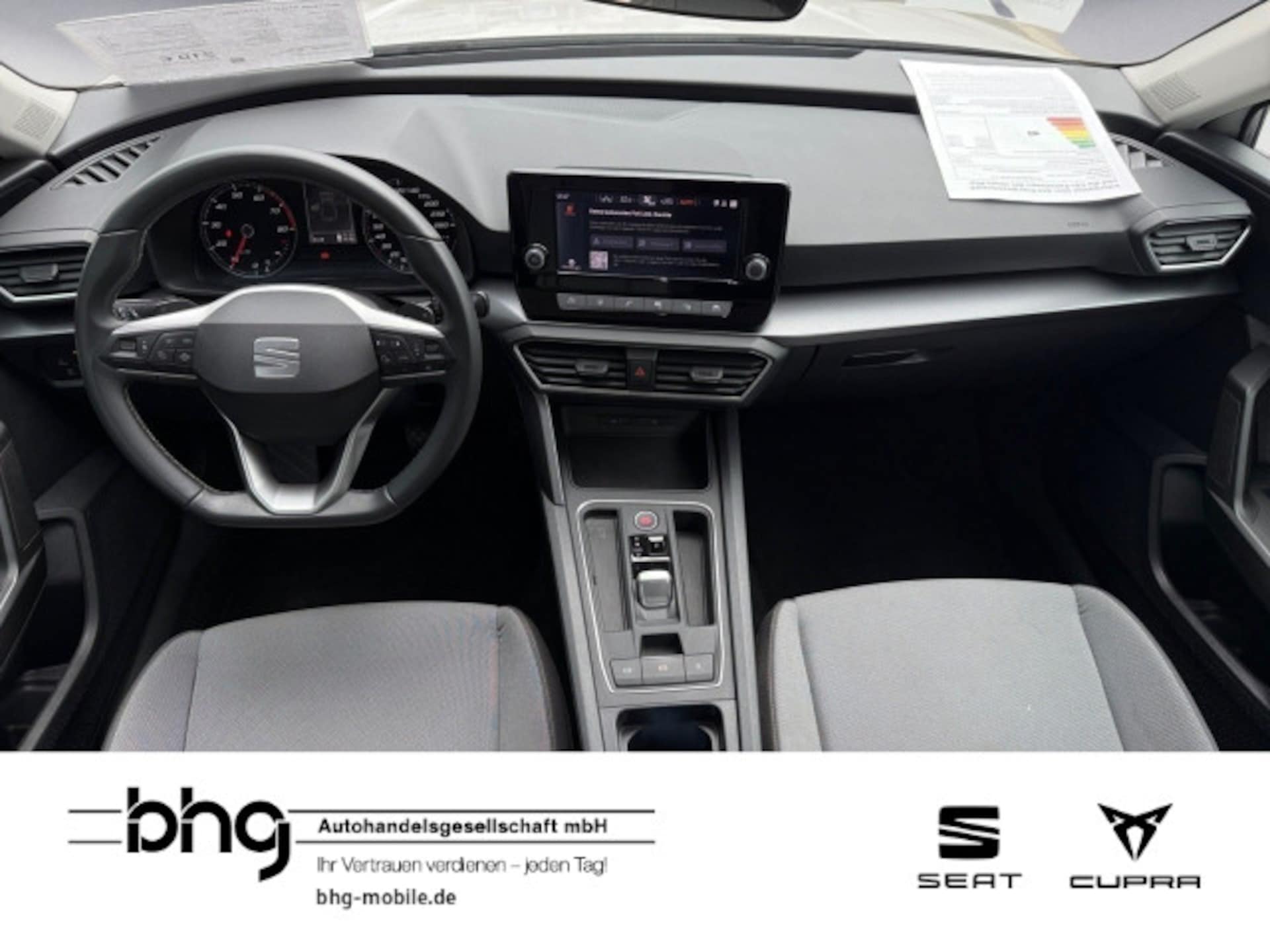 SEAT Leon Style