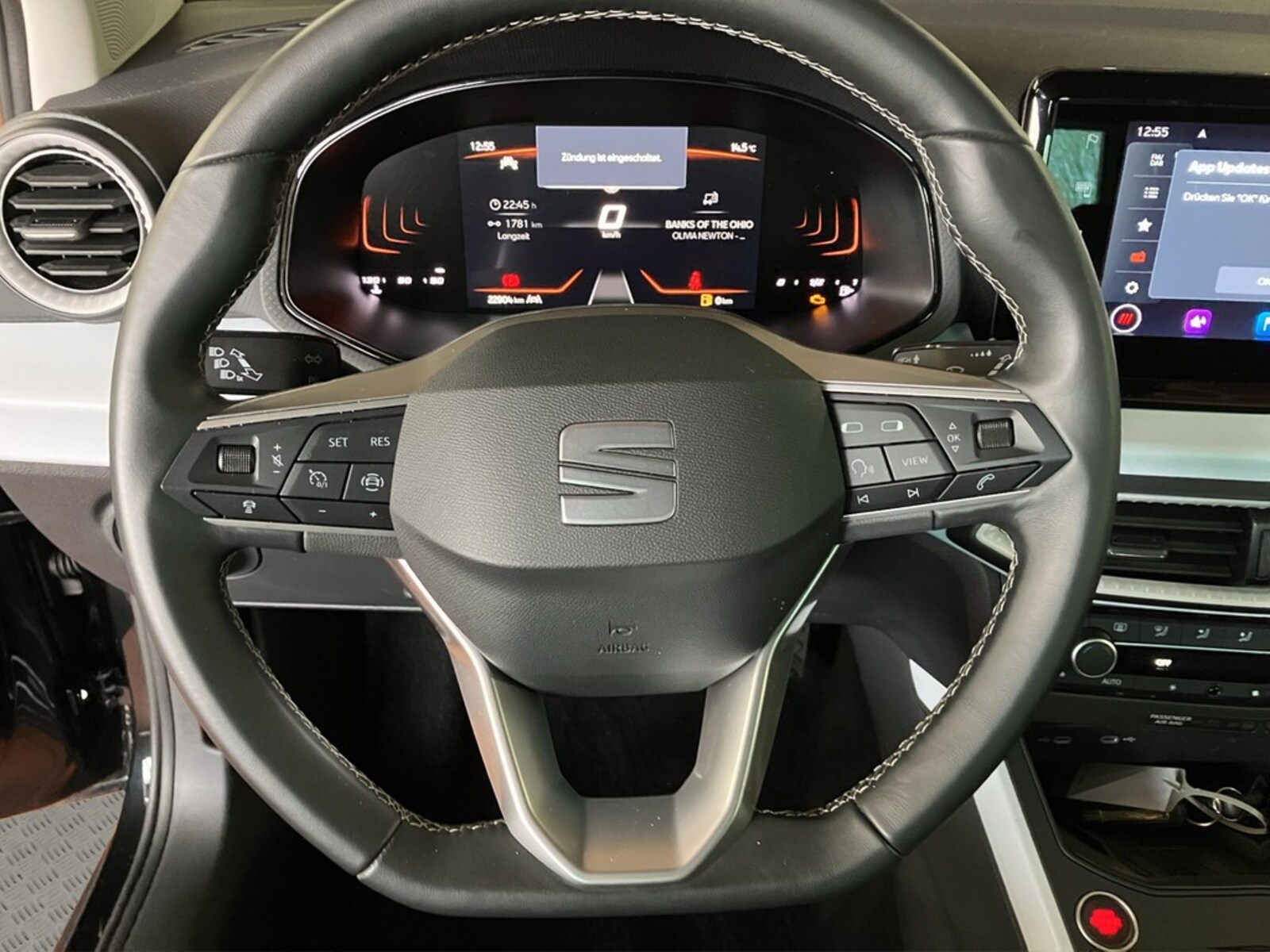 SEAT Arona – Bild 12