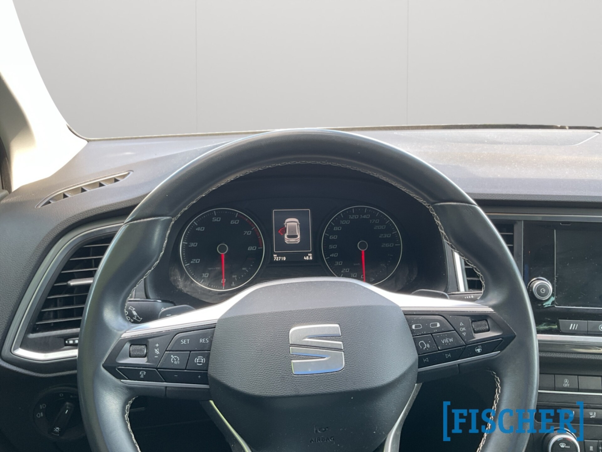 SEAT Ateca Style