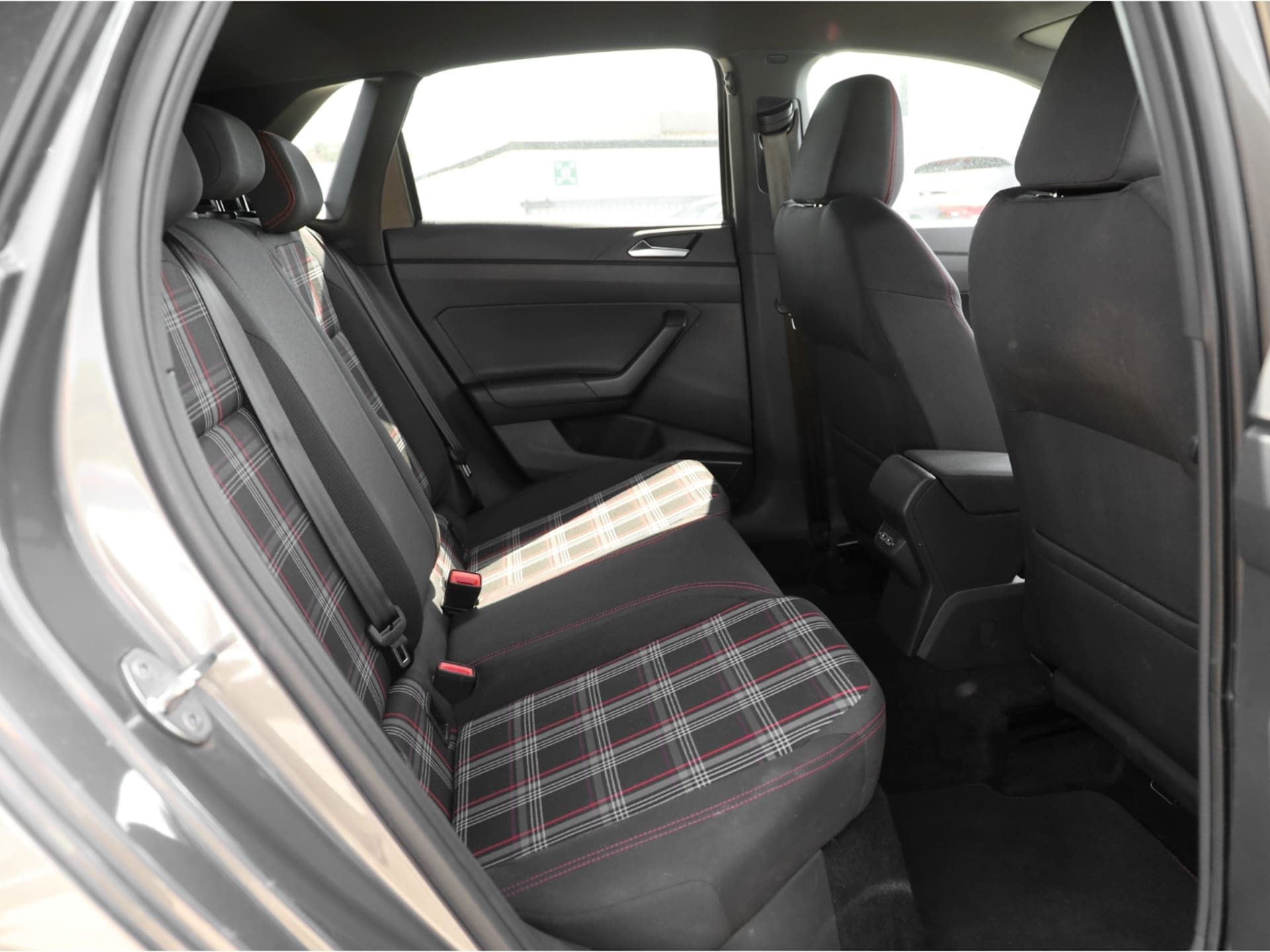 Volkswagen Polo GTI