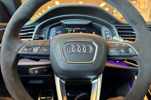 2026 Audi RS Q8 Base - Photo 24