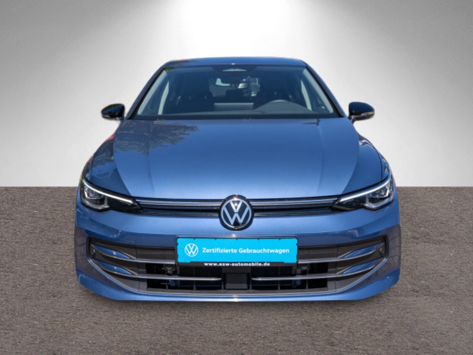 Volkswagen Golf – Bild 5