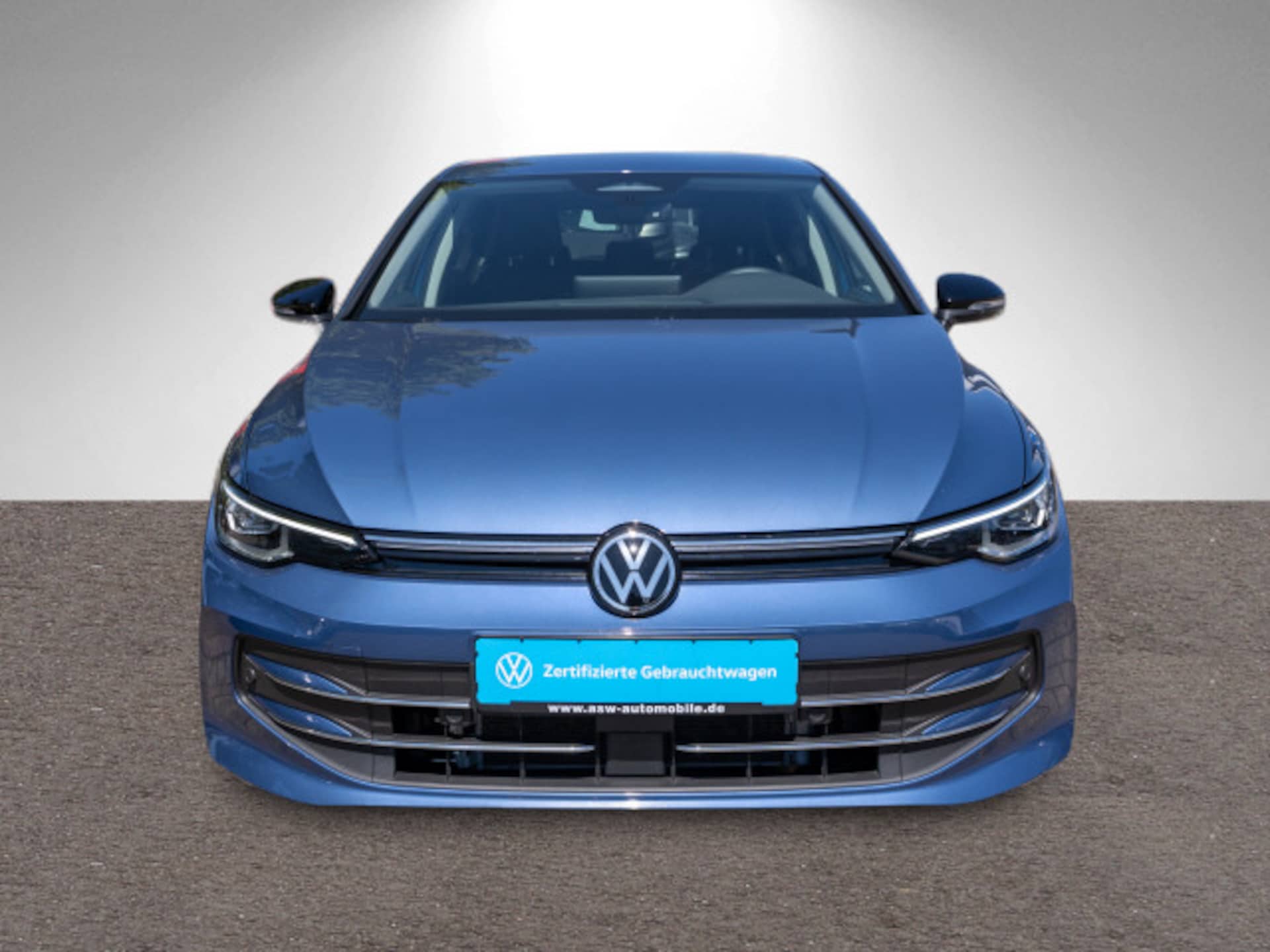 Volkswagen Golf ENERGY