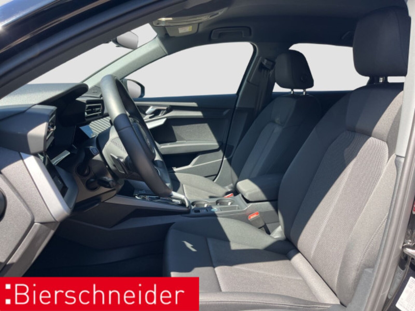 Audi A3 Sportback – Bild 10