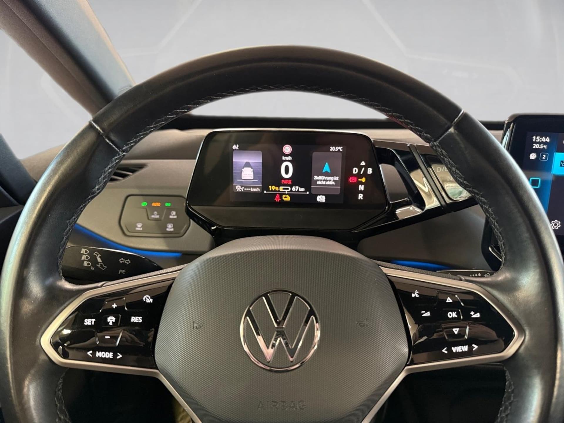 Volkswagen ID.3 Pro Performance