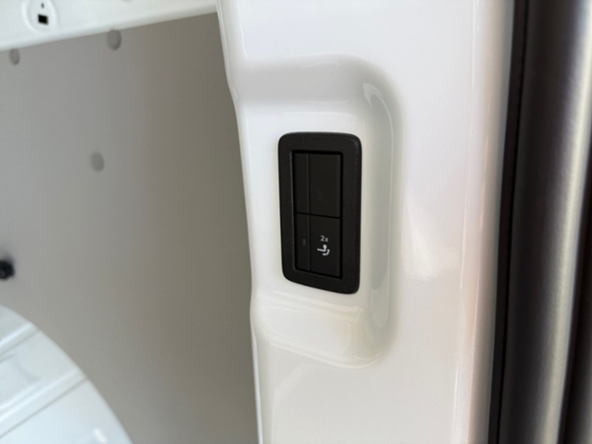 Volkswagen Transporter Kasten langer Radstand