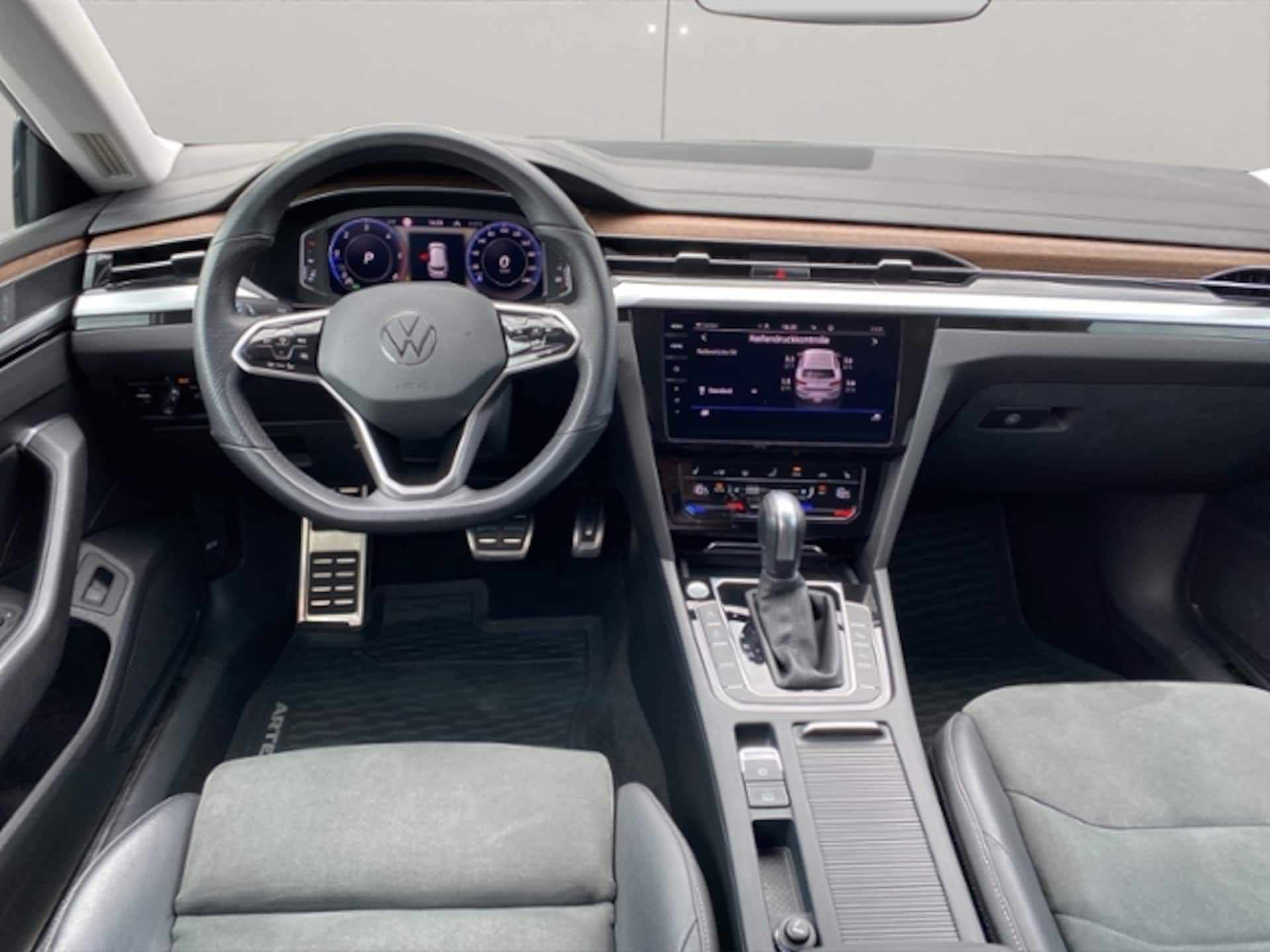 Volkswagen Arteon Shooting Brake Elegance