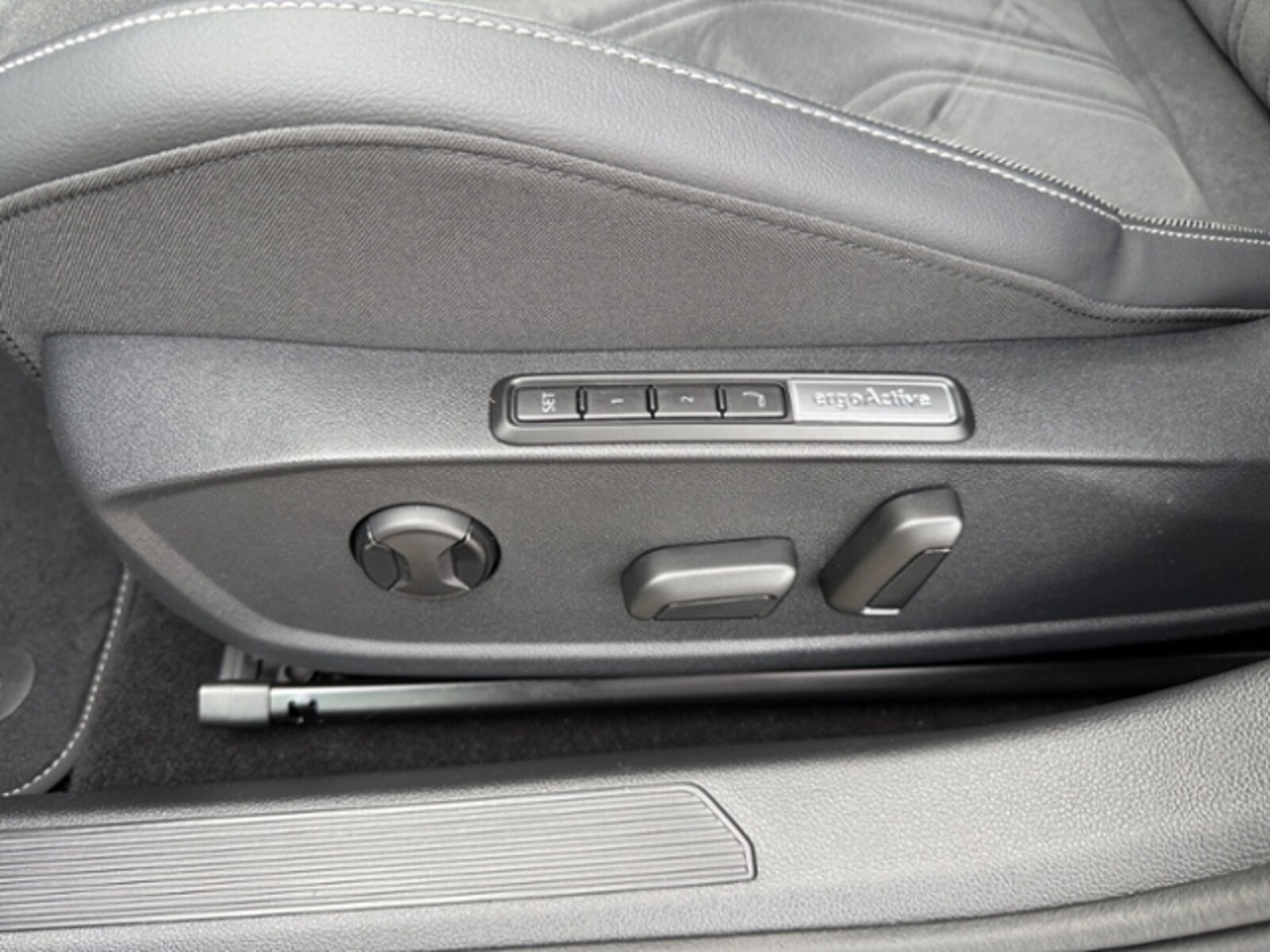Volkswagen Golf – Bild 15