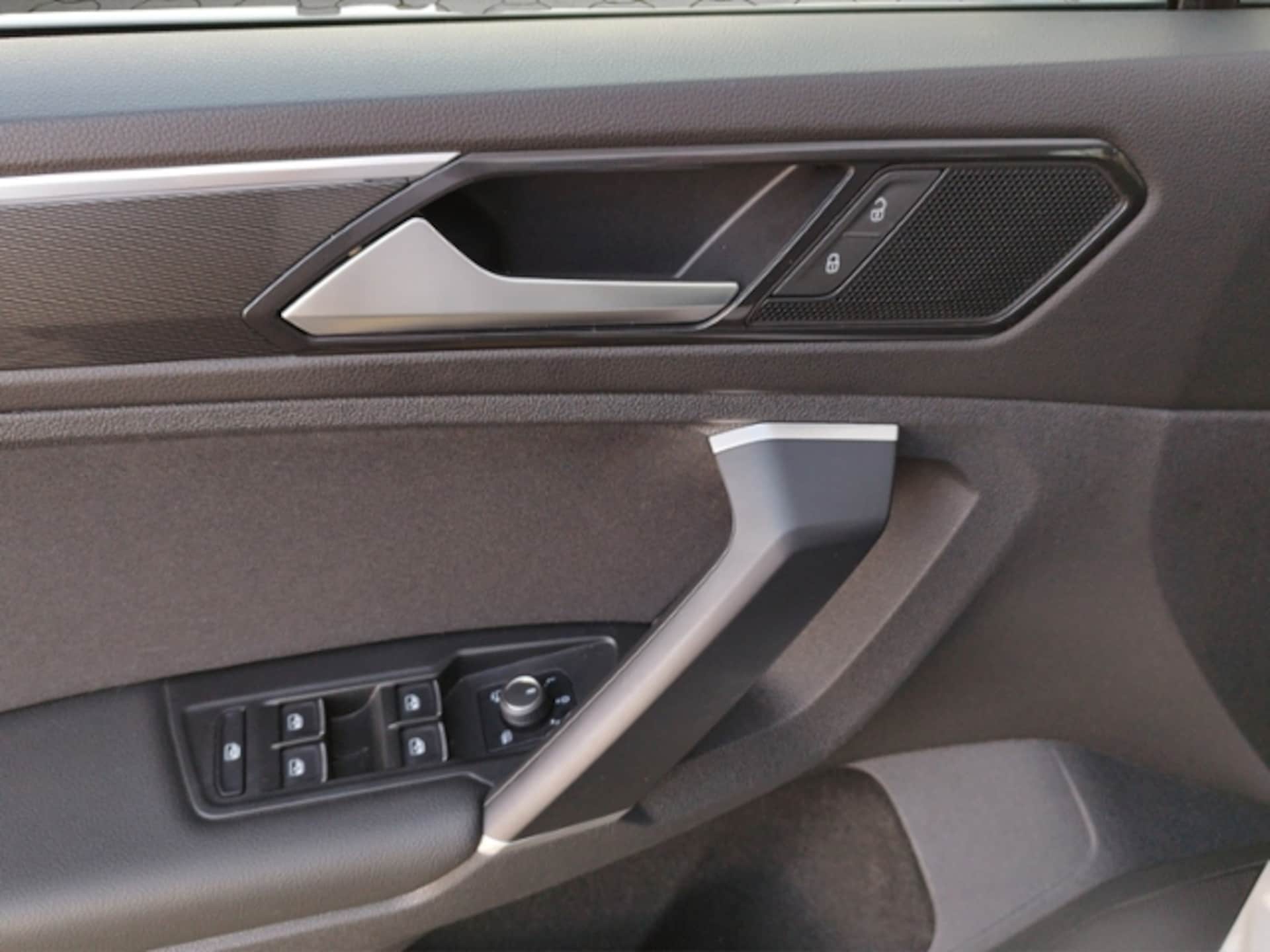 Volkswagen Tiguan Highline