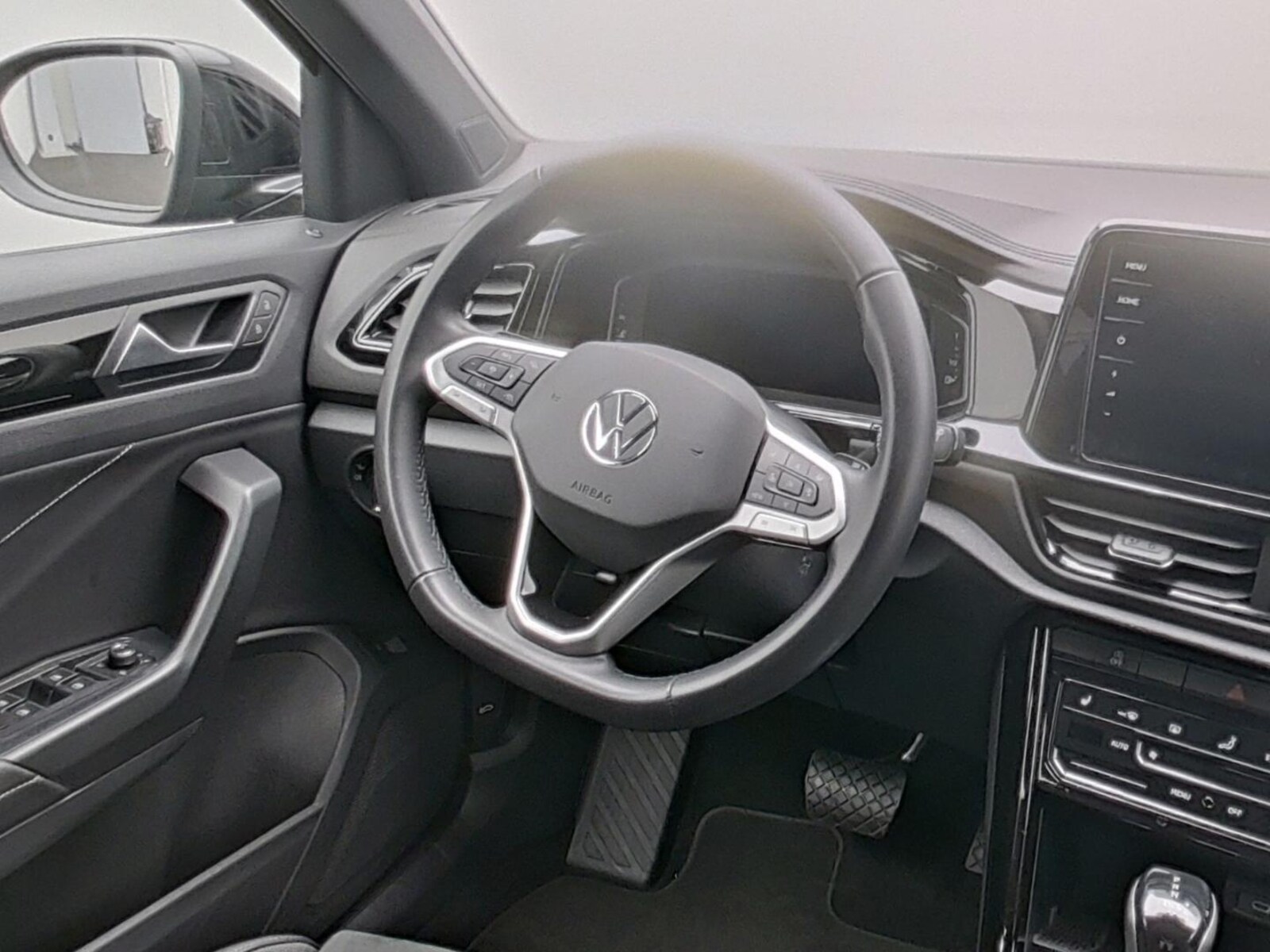 Volkswagen T-Roc – Bild 13