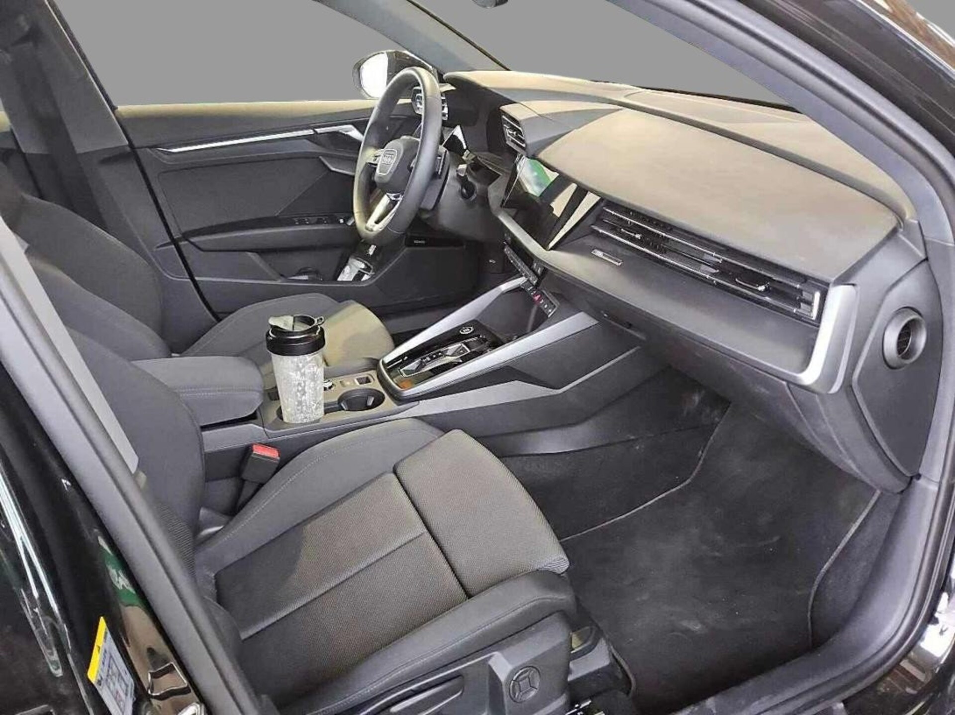 Audi A3 Sportback S line
