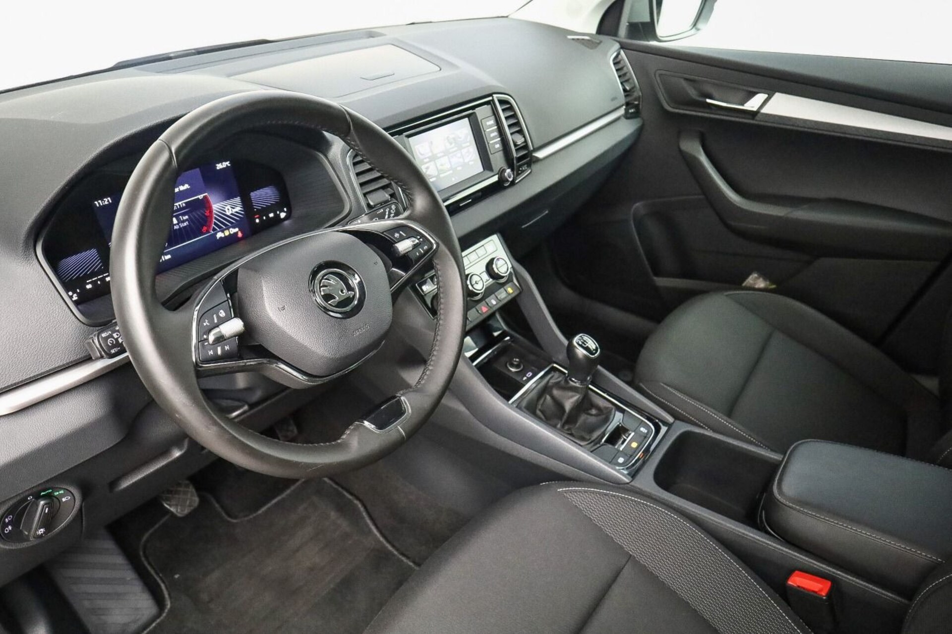Skoda Karoq Ambition