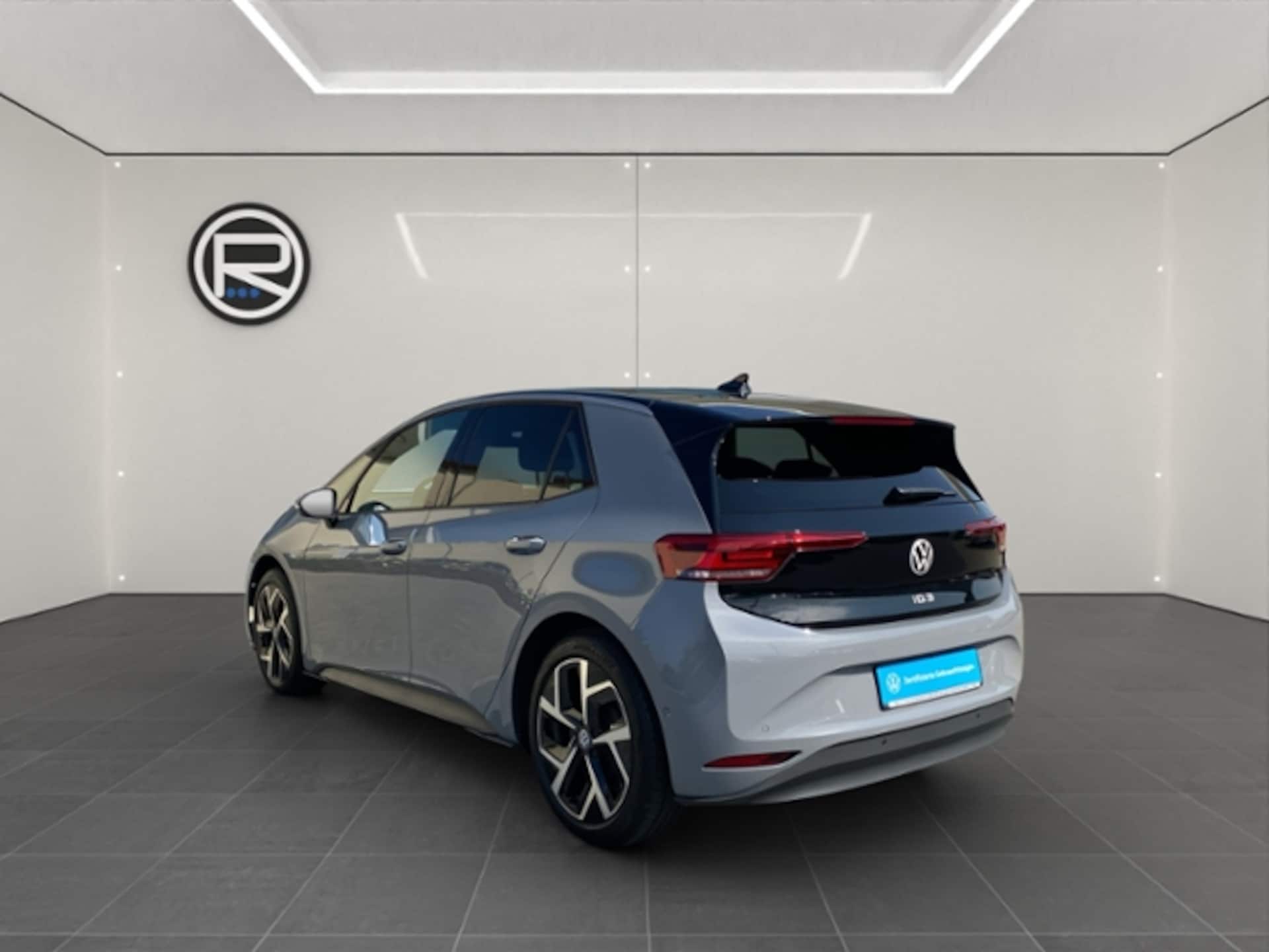 Volkswagen ID.3 MOVE Pro