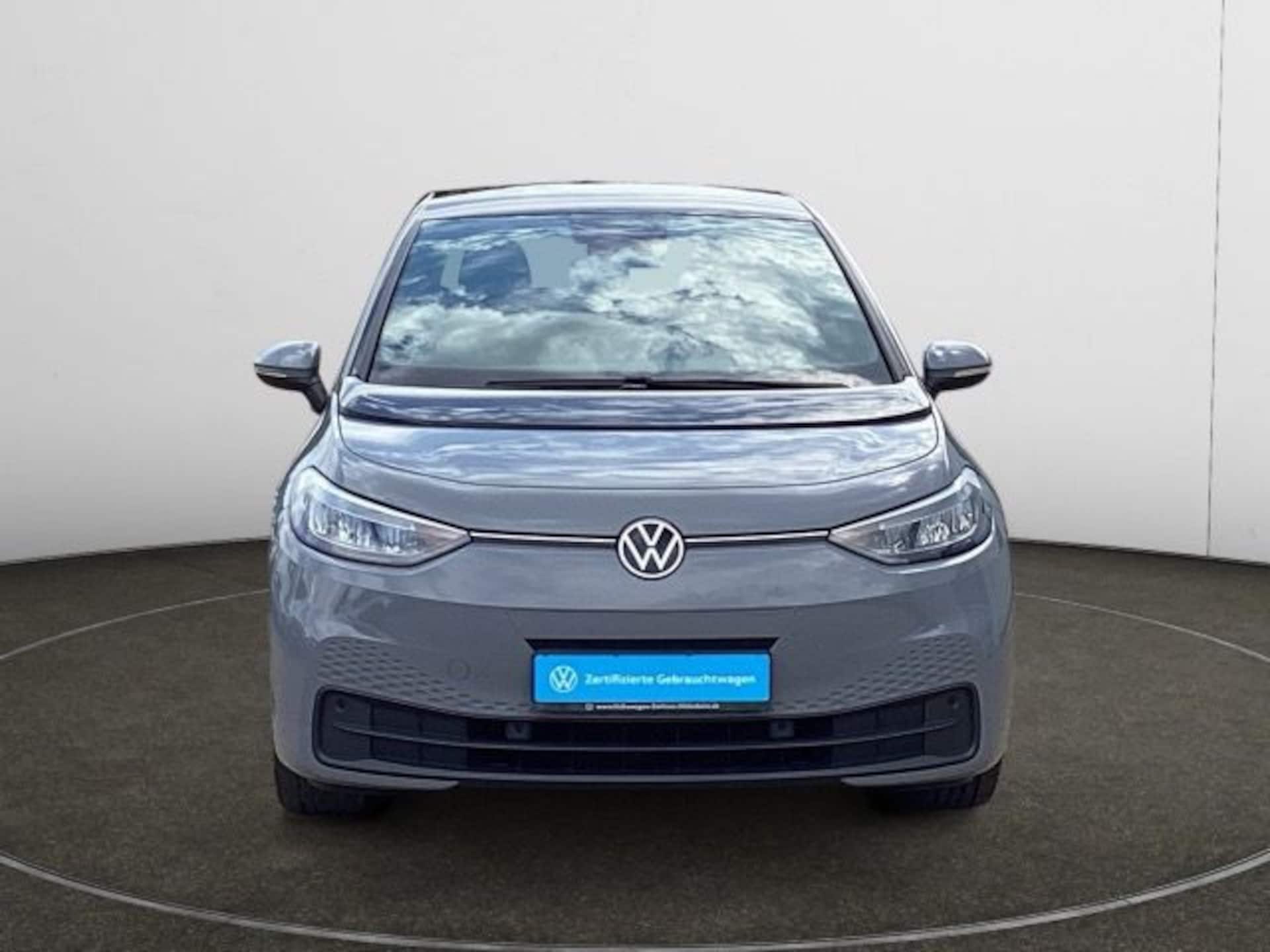 Volkswagen ID.3 Pro Performance