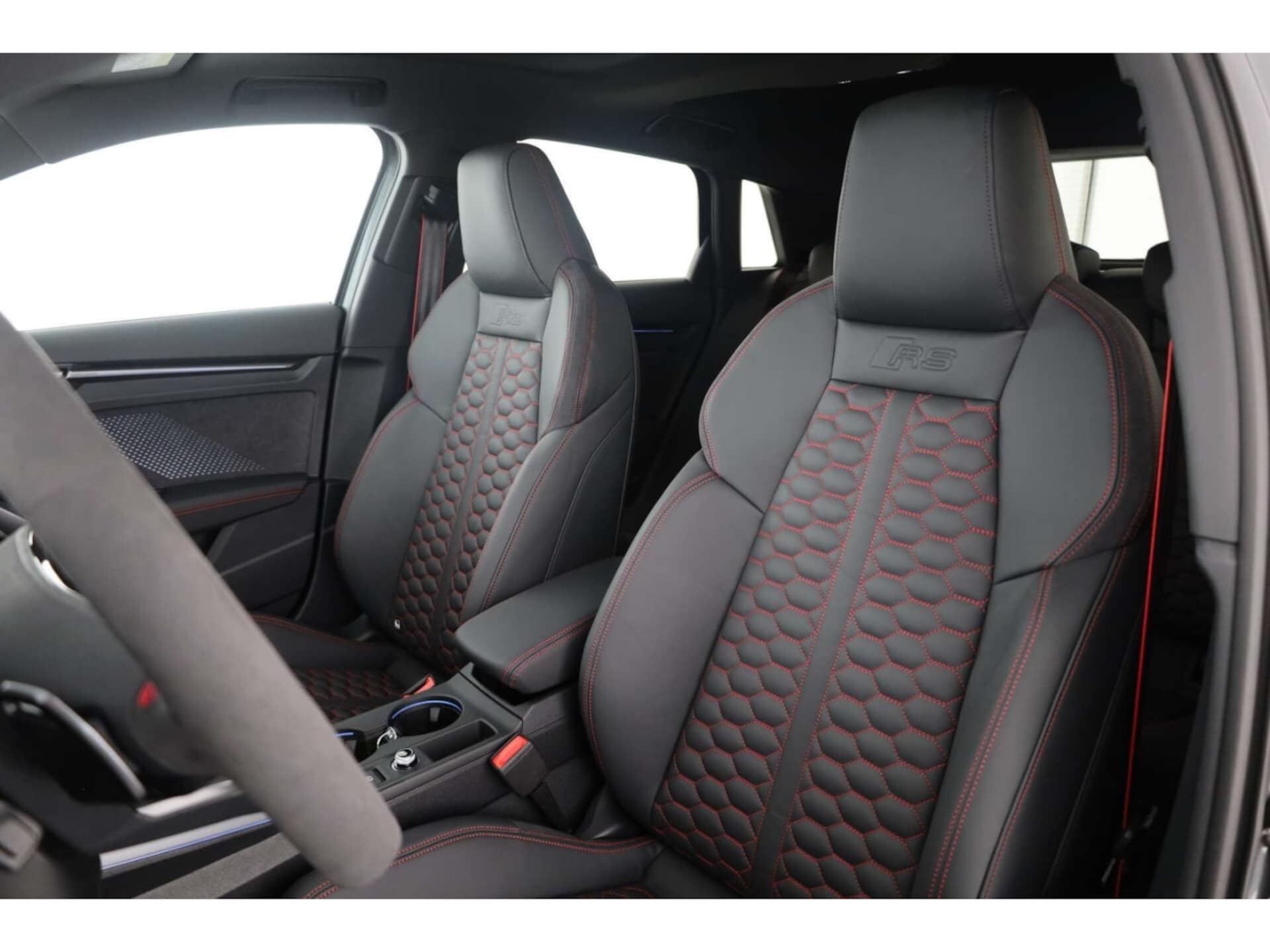 Audi RS 3 Sportback