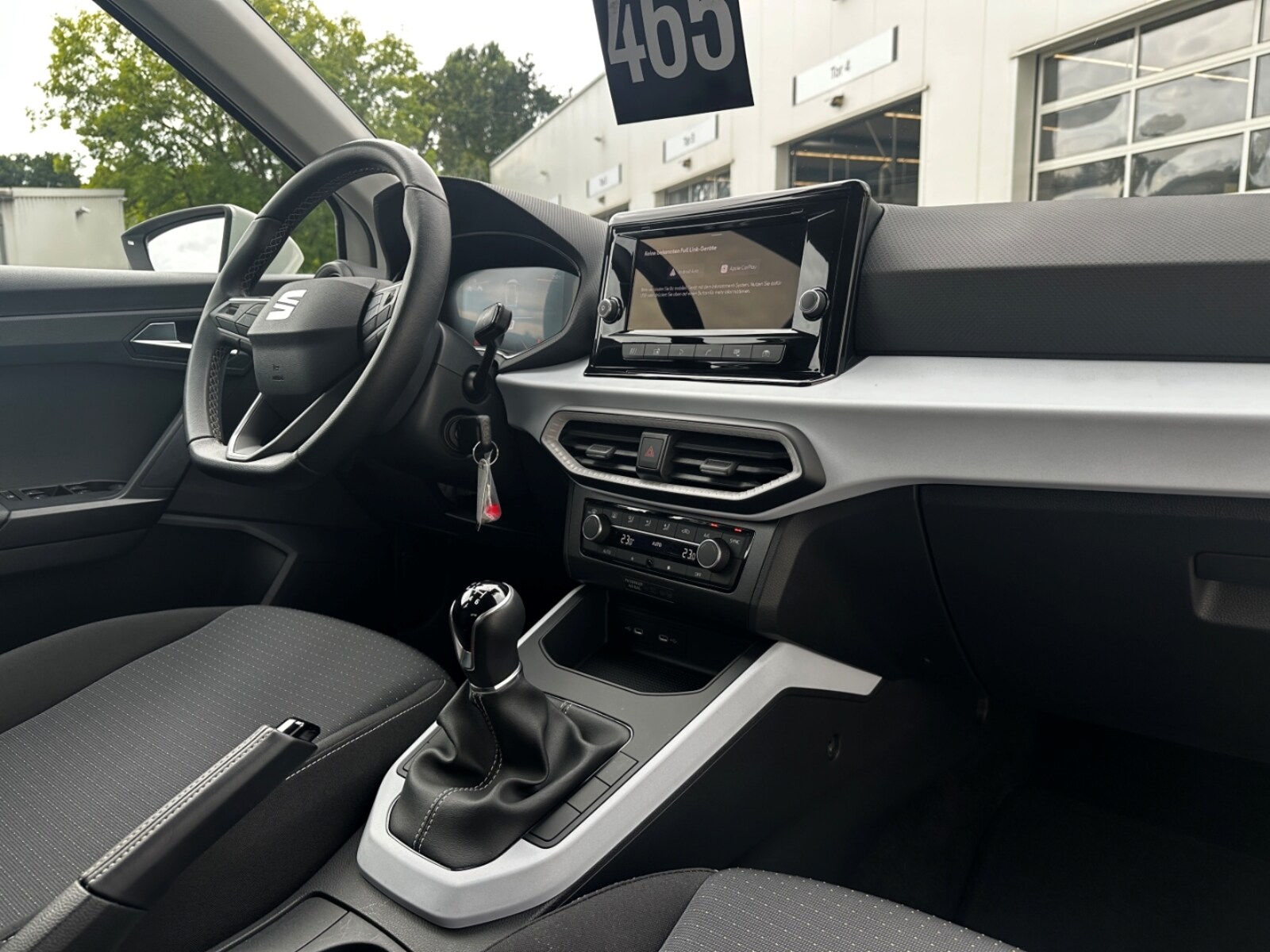SEAT Arona – Bild 5