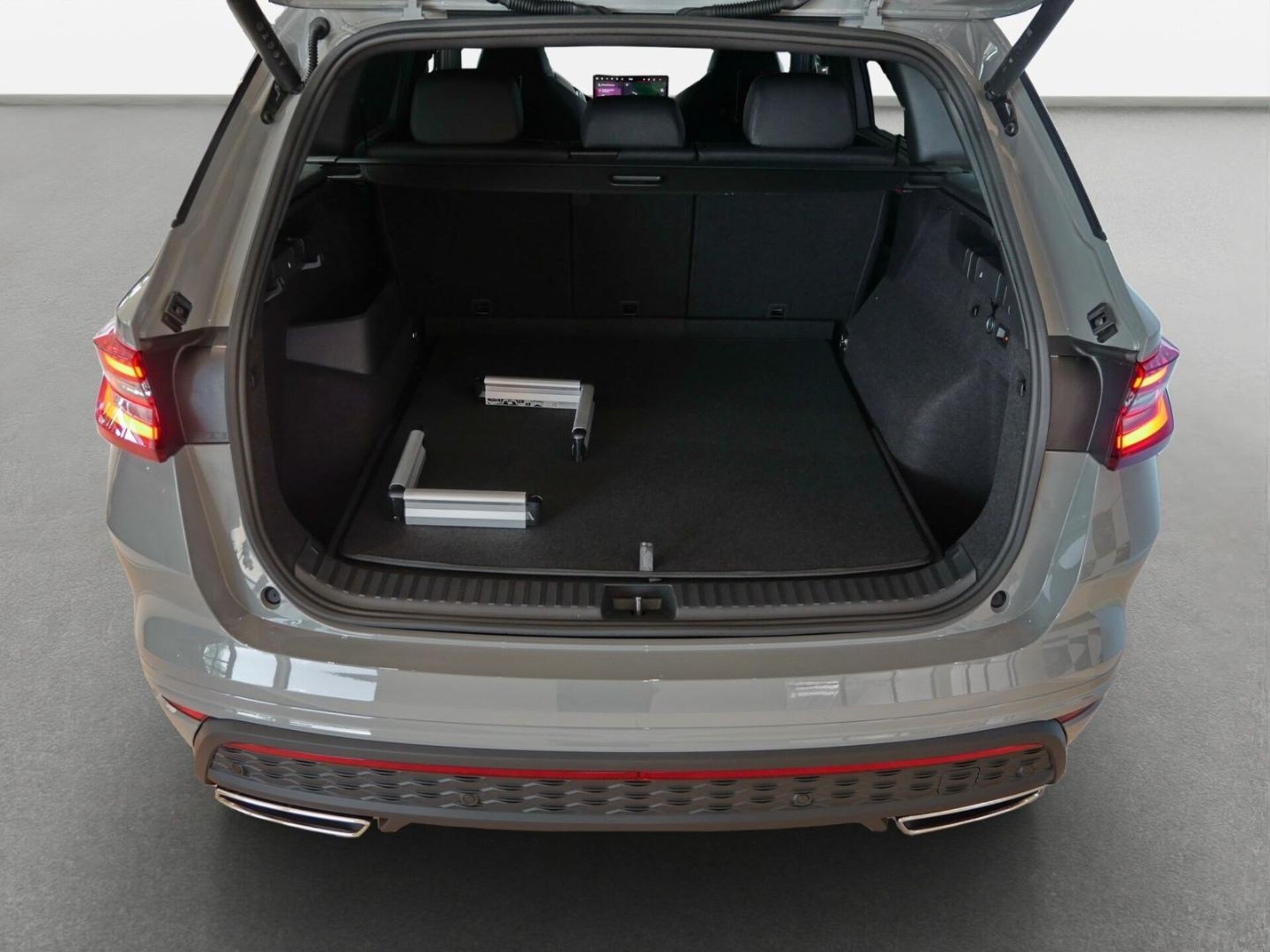 Skoda Kodiaq RS