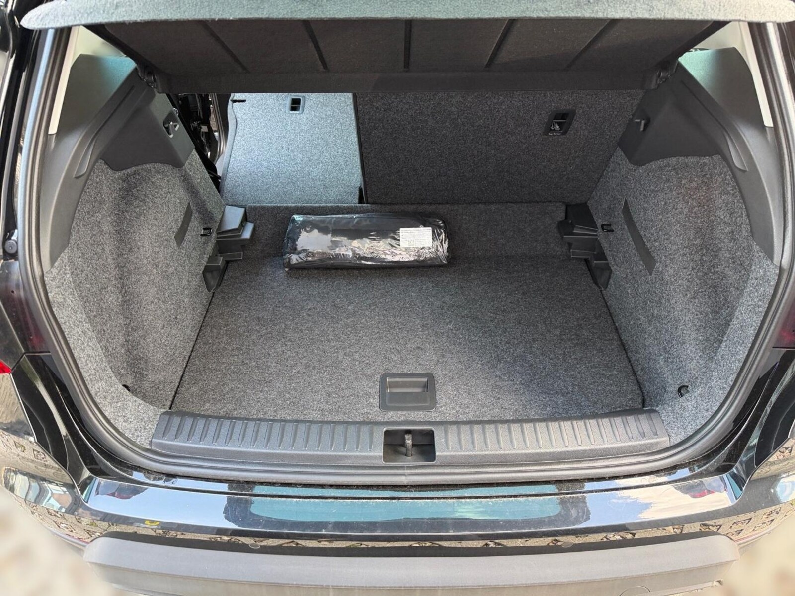 SEAT Arona – Bild 23