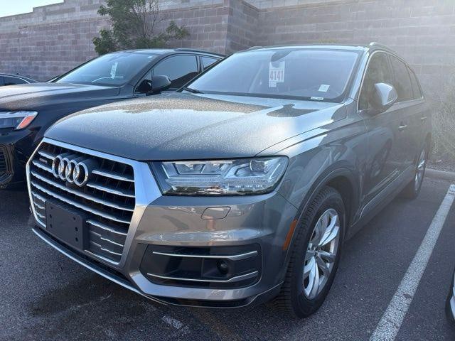 Photo of 2017 Audi Q7