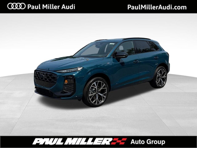 Photo of 2026 Audi Q3 SUV