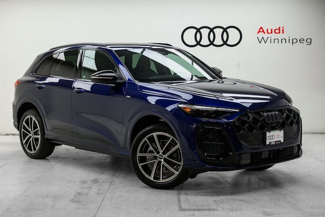 2026 Audi Q5