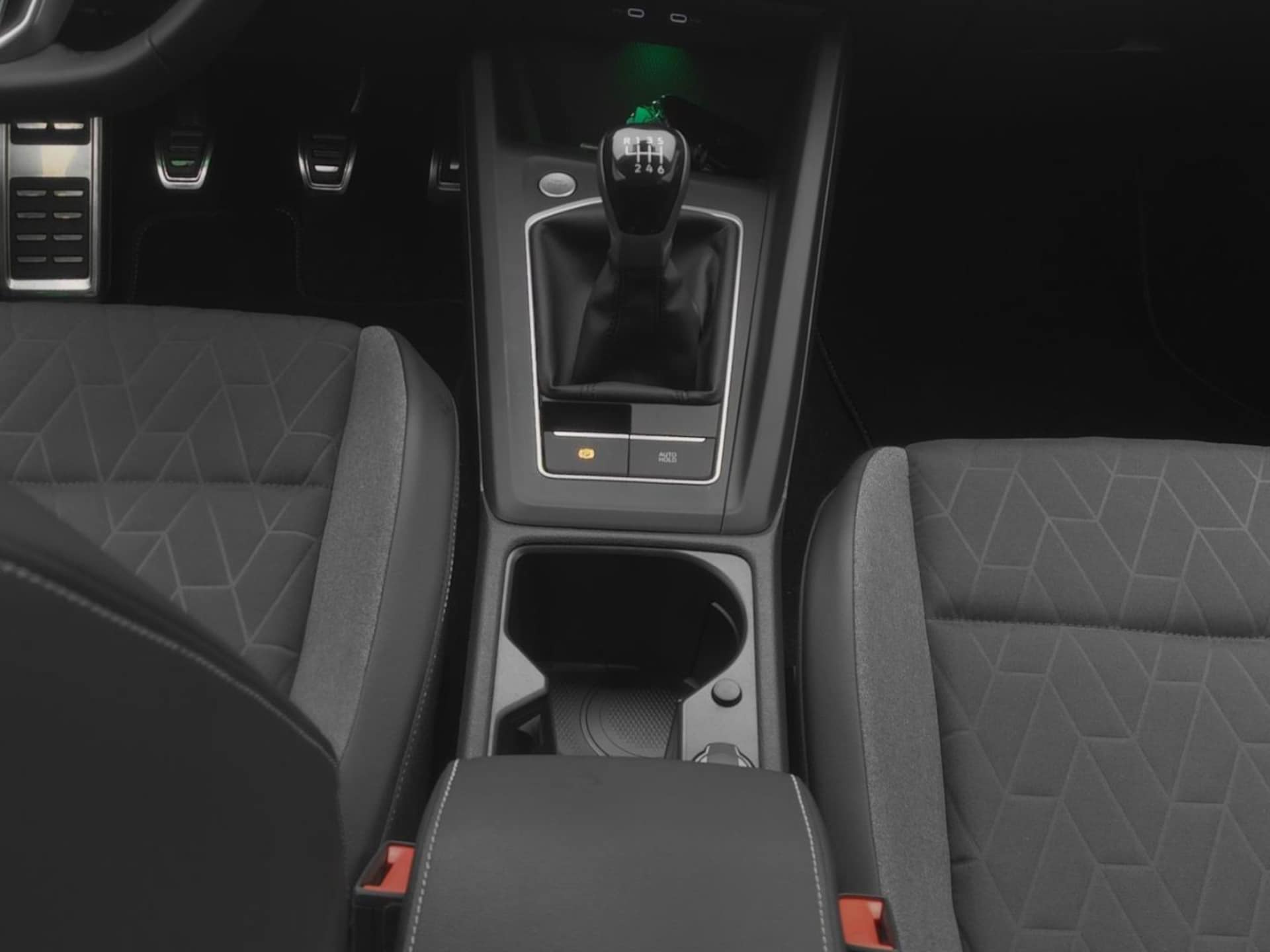 Volkswagen Golf Variant Goal