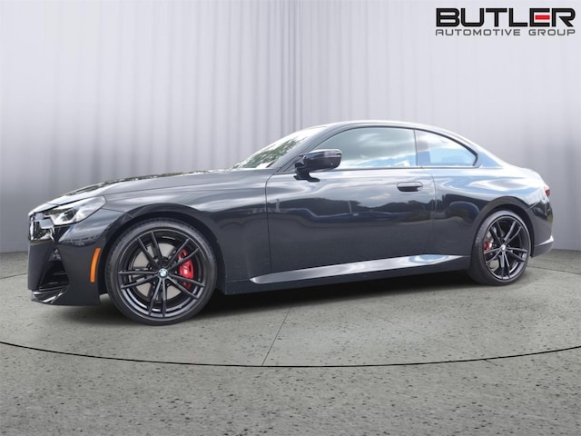 2023 BMW M240