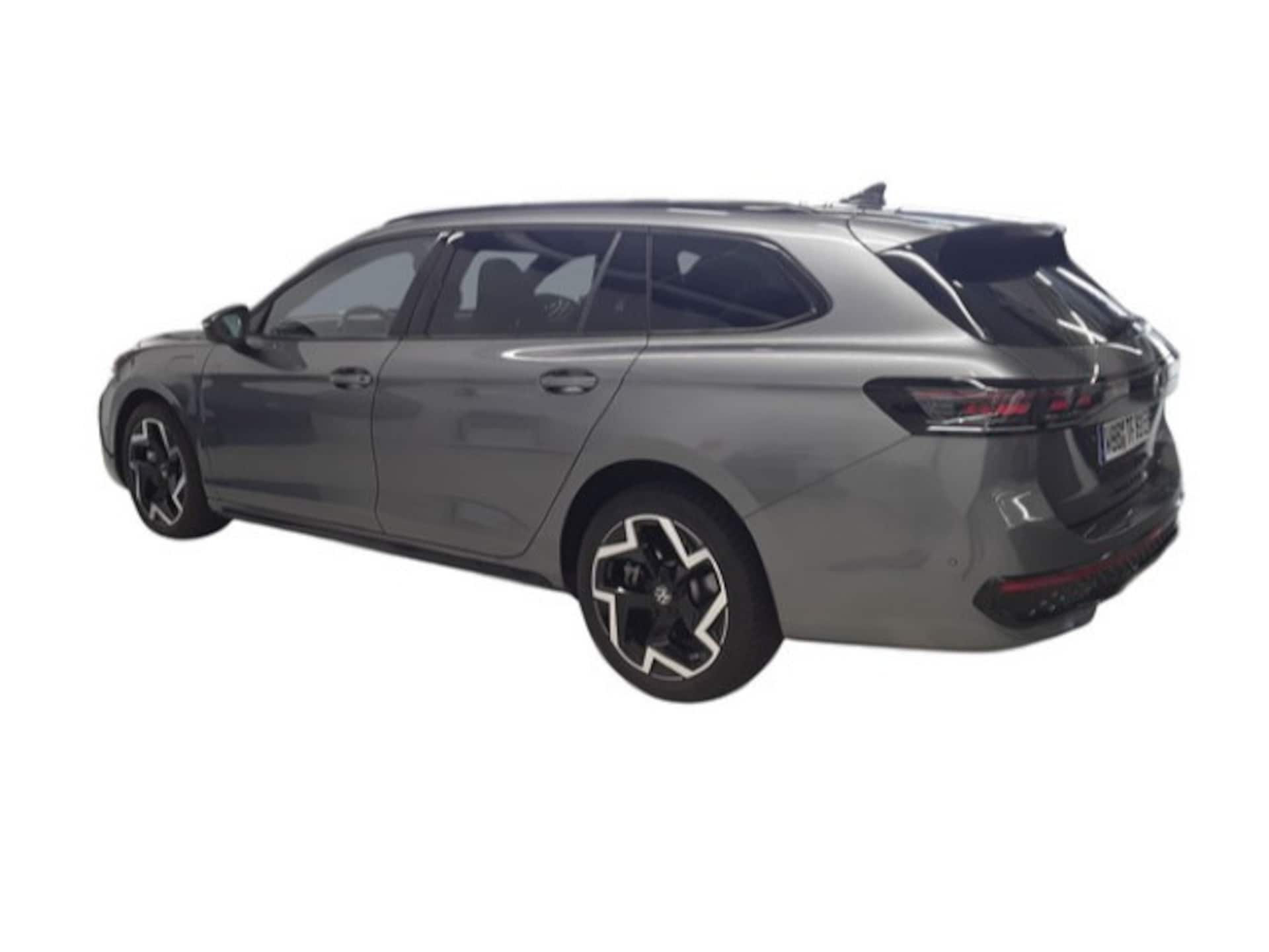 Volkswagen Passat R-Line