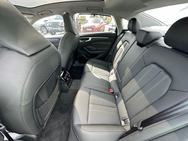 2026 Audi A6 Premium Plus - Photo 22