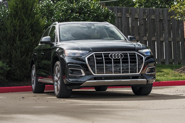 Photo of 2023 Audi Q5 