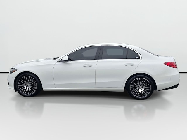 2024 Mercedes-Benz C 300