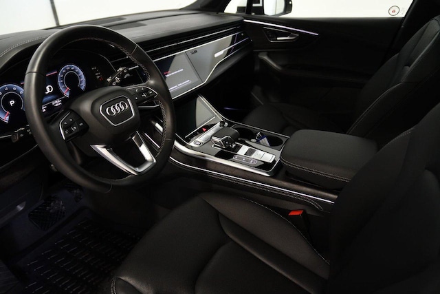 2025 Audi Q7