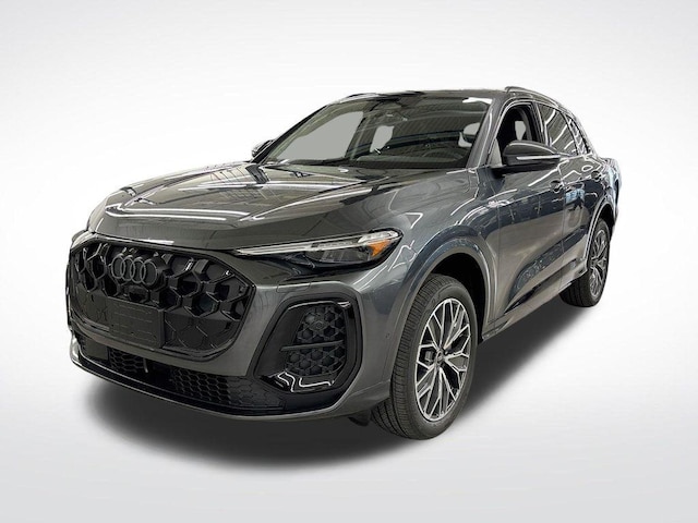 Photo of 2026 Audi Q5 