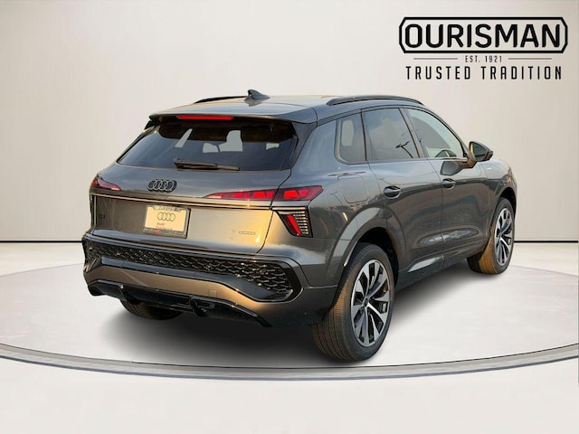 2026 Audi Q3 SUV