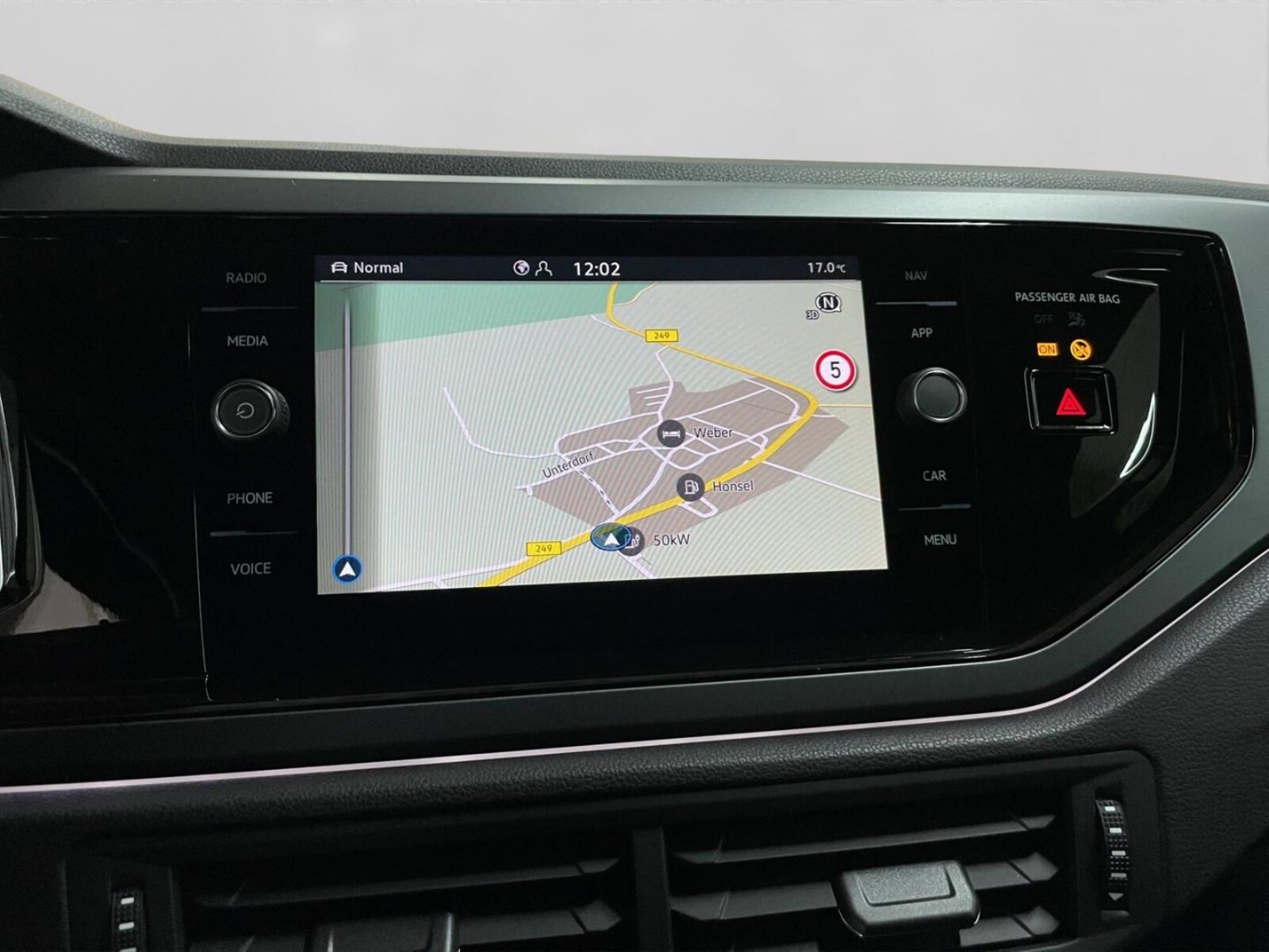 Volkswagen Polo – Bild 13