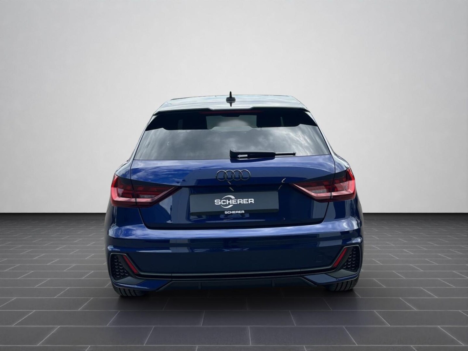 Audi A1 Sportback – Bild 6