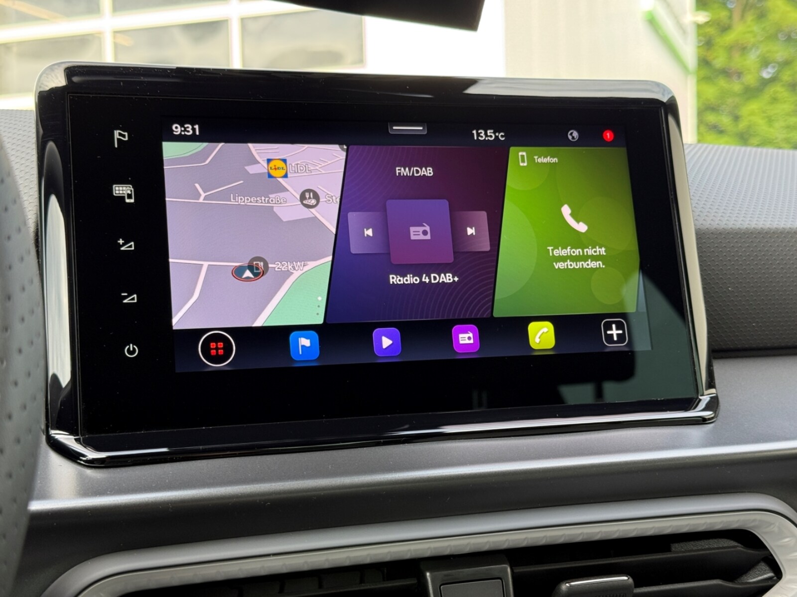 SEAT Ibiza – Bild 8