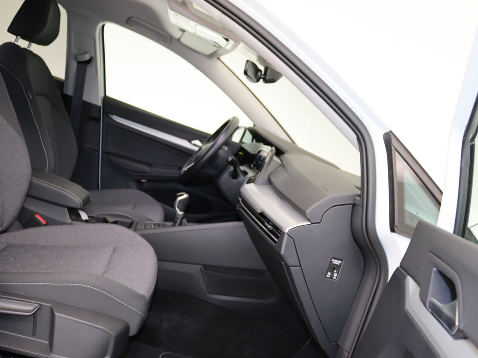 Volkswagen Golf – Bild 9