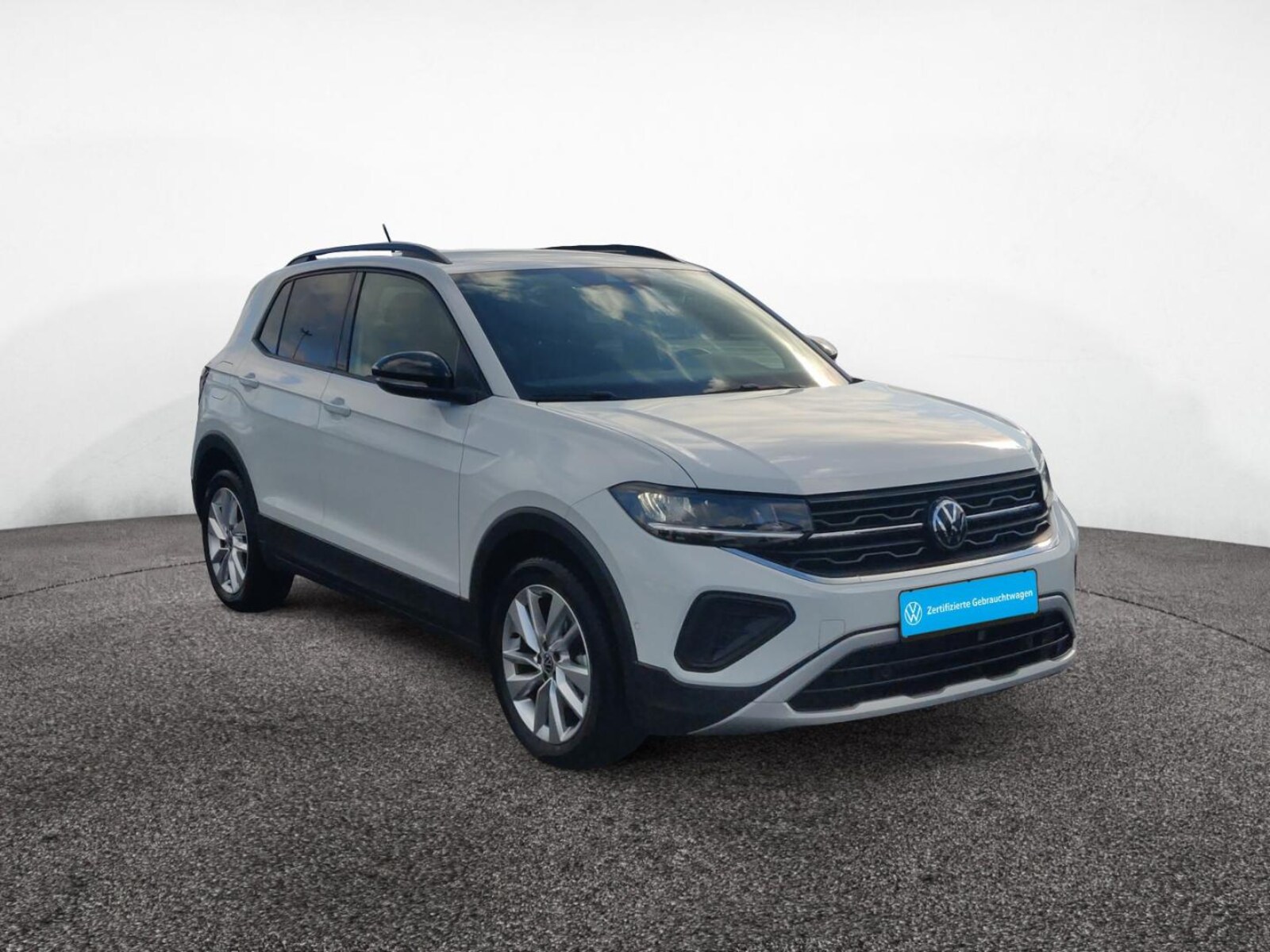 Volkswagen T-Cross – Bild 9