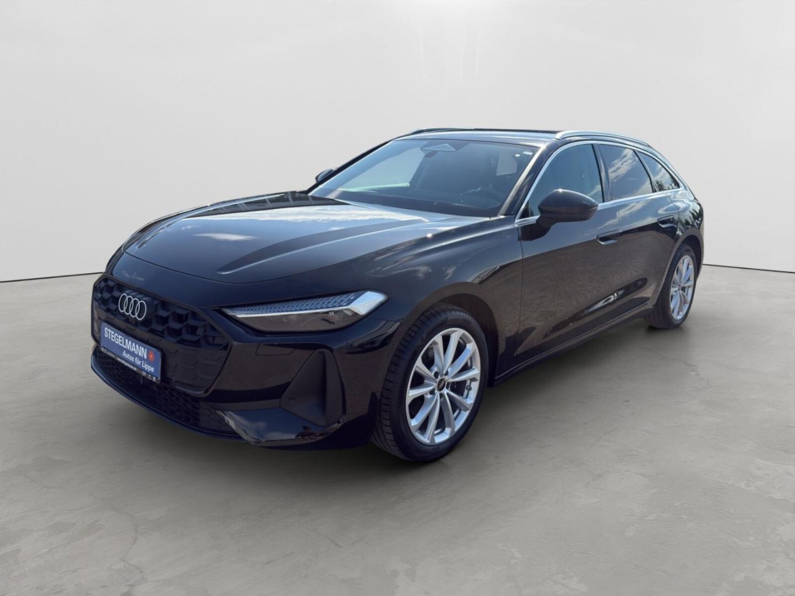 Audi A5 Avant – Bild 4