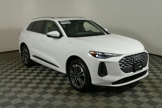 Photo of 2025 Audi Q5