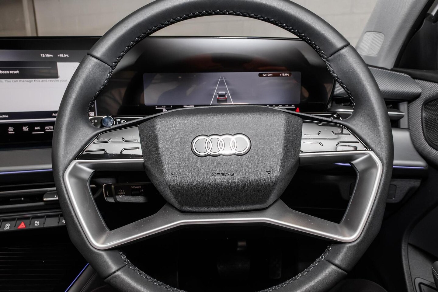 Image about Audi Q3 Sportback TFSI 110 kW