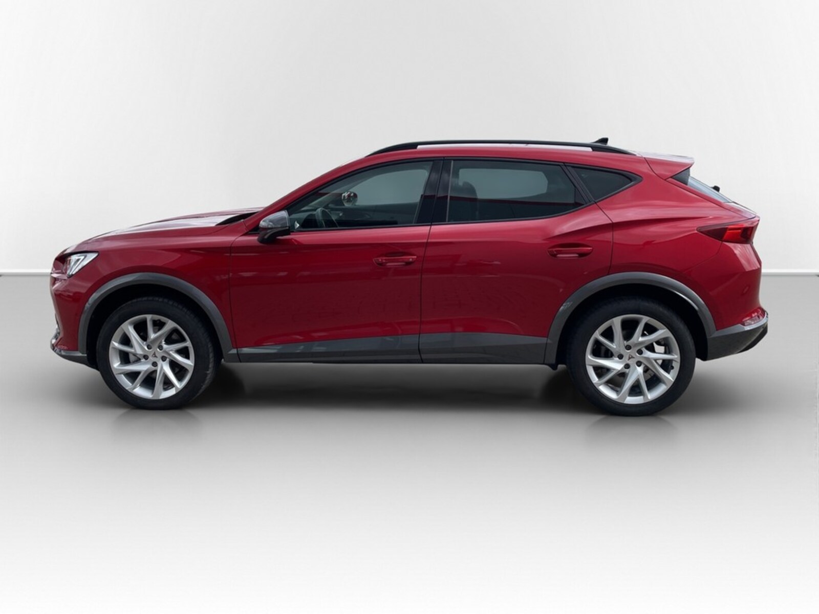 CUPRA Formentor – Bild 8