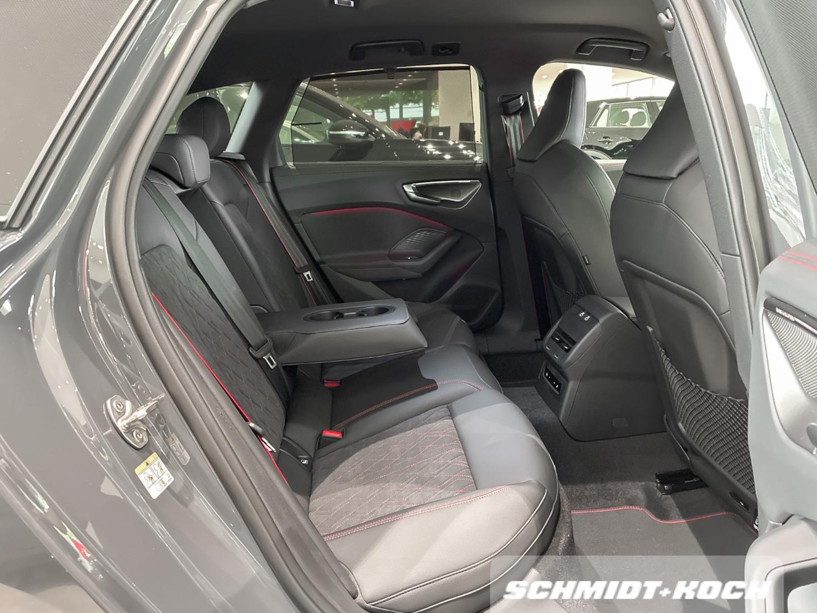 Audi A5 Avant – Bild 12