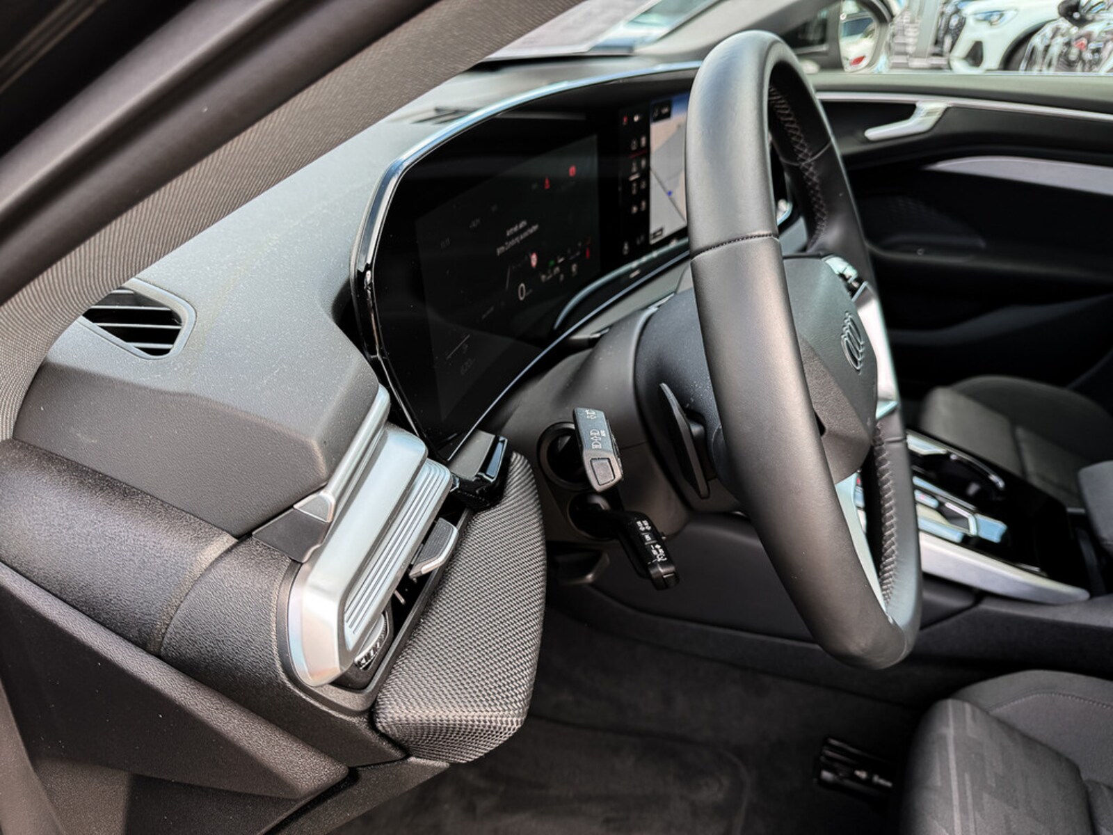 Audi A6 Avant – Bild 17